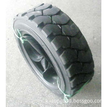 Forklift Tyres Prices of China Forklift Parts Forklift Tyre